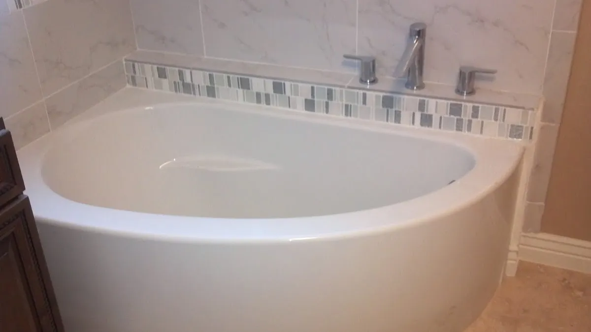 Plumbing services in Oceola, MI